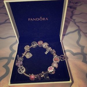 Pandora charms ❤️🎁
